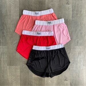 4 Pairs of Everlast Boxer Shorts